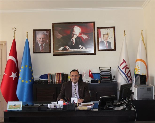 TKDK Aksaray İl Koordinatörlüğünden Kamuoyuna Önemli Duyuru