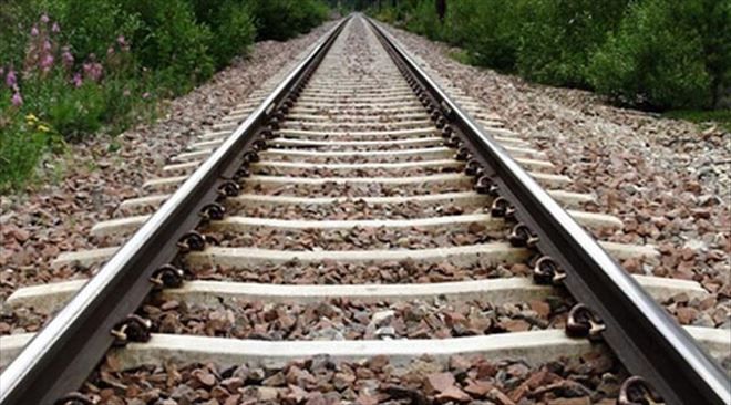 Bakan ve Genel Müdür´den Teminat;Tren Yolu´nun İhalesi 2017 de  