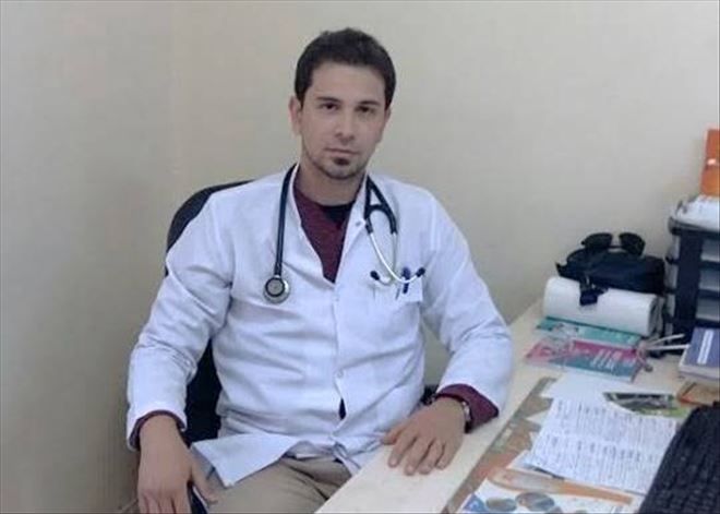 Dr. Burak Bursalı; Lösemi de Erken Teşhis Hayat Kurtarır