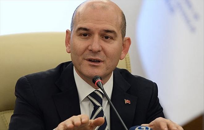 İçişleri Bakanlığından Valilere Tarihi Genelge 
