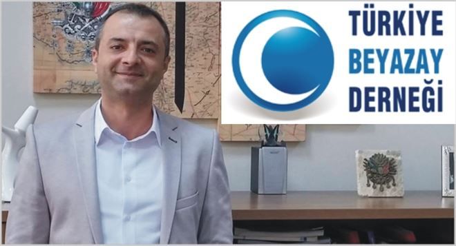 Beyaz Ay Derneği 3 Aralık Dünya Engelliler Günü Mesajı