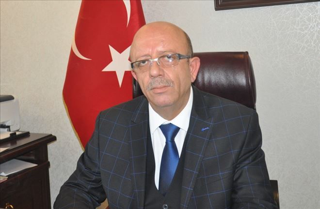 Aksaray BARO Başkanlığından Başsağlığı ve Kınama Mesajı