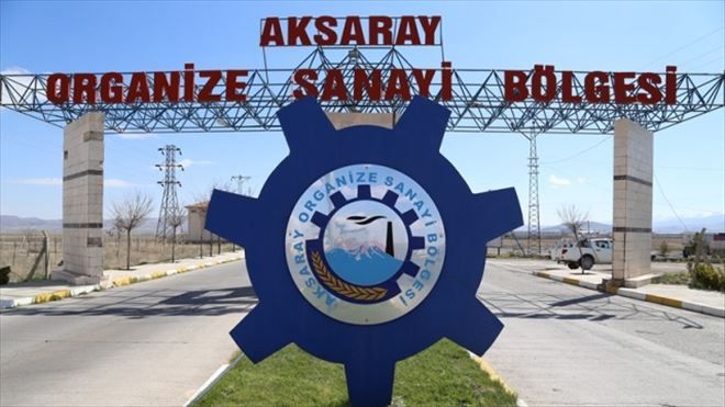 Üretime geçen firmalar tapularını almaya devam ediyor