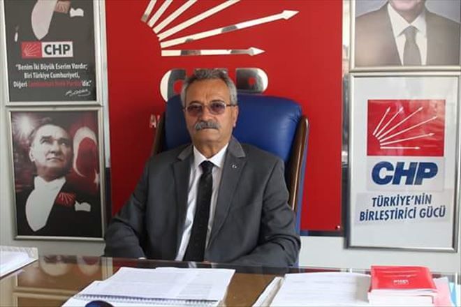 Ali Rıza Toprak; Canımız Yanıyor