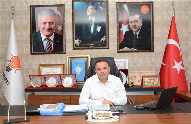 Ak Parti Siyaset Akademisi Ön Kayıt Son Başvuru 28 Aralık 2016