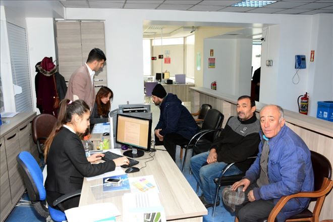 Yeni Sanayi Kentsel Dönüşüm Projesine Çok Büyük Talep Var 