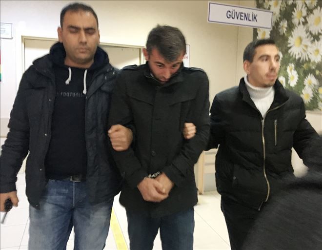 Evlilik vaadiyle vatandaşları dolandıran 2 kişi yakalandı 