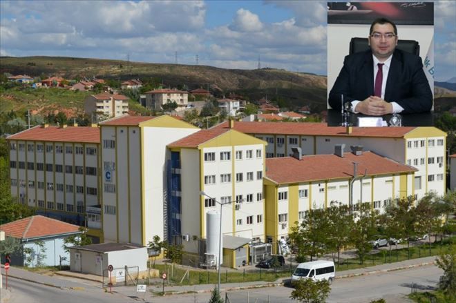 Lazerle Böbrek Taşı Kırma Hastanede Başladı
