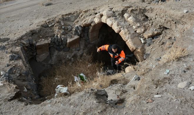 Kaybolan zihinsel engelli, 55 kişilik kurtarma ekibiyle aranıyor  