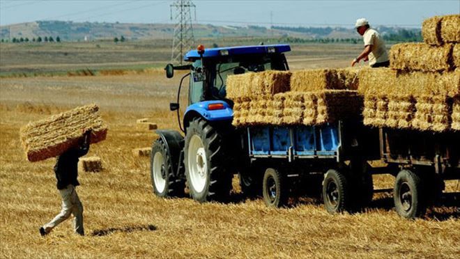 Çiftçi Kayıt Sistemi Başvuru Süresi uzatıldı