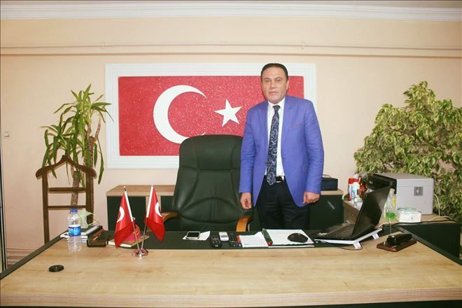 Hüseyin Koçak Ankara´daki Bombalı Saldırıyı Lanetledi.
