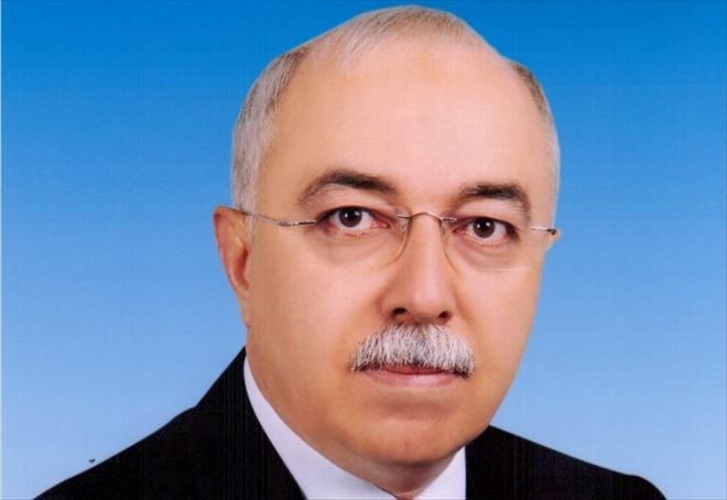 Bünyamin Köse; Vergi Haftasını Kutluyoruz
