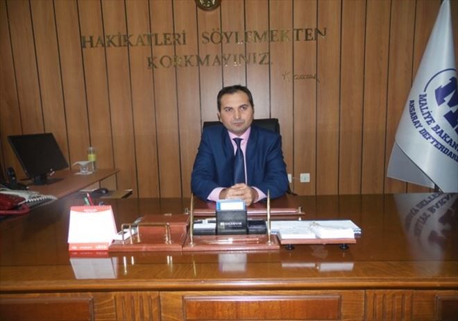 Bugün Vergi Haftası Etkinlikleri Başladı