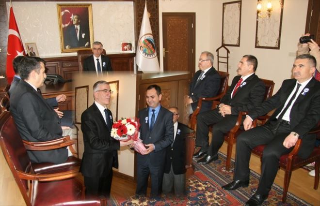 Ataklı; Vergi ödemeleri karşılıklı anlayış ve işbirliğine dayanmalıdır