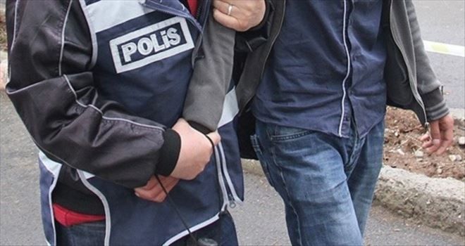 	Liseli Sevgilisini Öldüren S.E Tutuklanarak Cezaevine kondu 