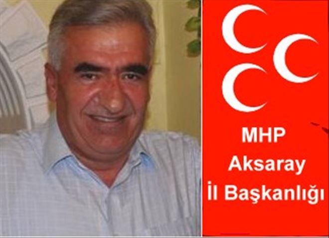 Ramazan Kaşlı; Genel Merkezimiz tarafından nöbet değişimi gerçekleştirilmiştir