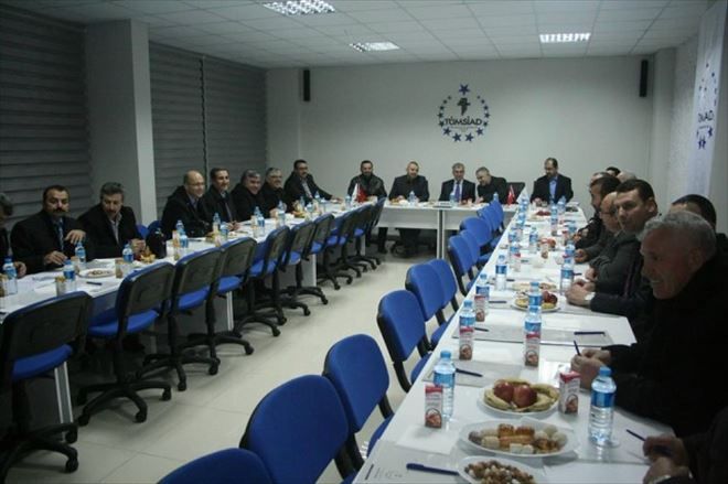 STK Platformu 18 Mart Çanakkale Zaferini Farklı Kutlayacak