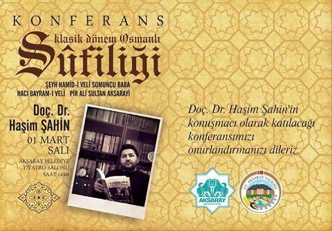   Konferansa Davet