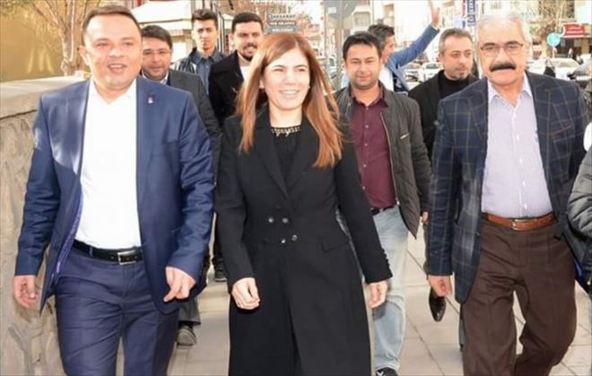 İnceöz; Bu Ülkeyi Kimsenin Ameliyat Etmesine Müsaade Etmeyeceğiz 