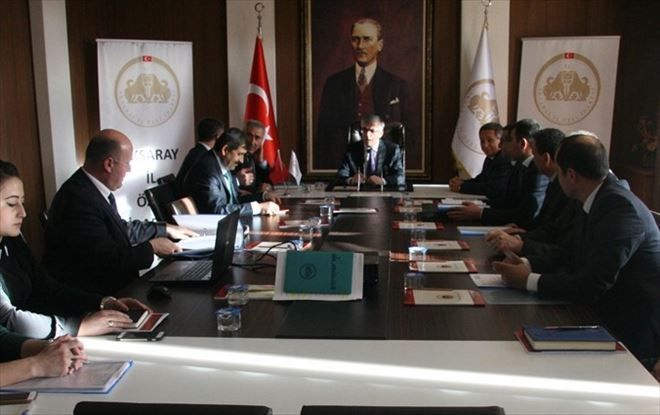 Belisırma turizmde daha etkin hale getirilecek