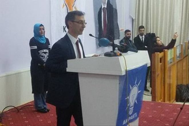 Eskil Eşmekaya Karayolunun yapım ihale tarihi belli oldu 