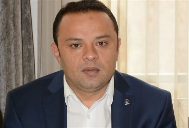 Karatay; Paralel Yapıya Asla Ve Asla Müsaade Etmeyeceğiz