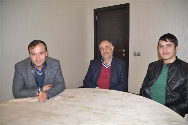 Aksaray´da Yaşanan Kovalamaca Sürücü Olayı Anlattı  