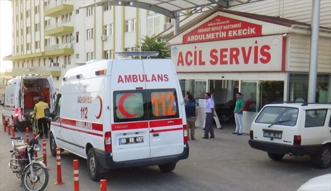 OSB Kavşağında Kamyonet Tırla Çarpıştı: 1 Ölü, 2 Yaralı