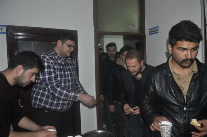 Sercan Belgemen; Bütün Şehitlerimizin Mekanları Cennet Olsun