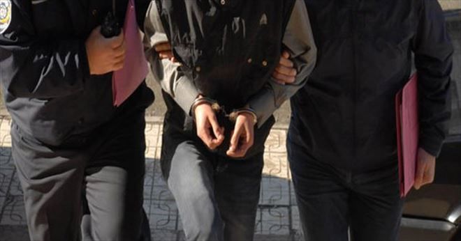 Asılsız İhbar Yapan 1 Kişi Yakalandı