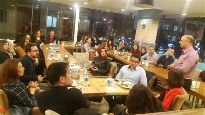 Aksaray´ın ruh sağlığı psikologlar tarafından masaya yatırıldı