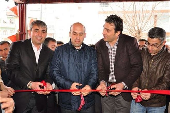 OSİAD Girişimcilik Kursları Meyvesini Vermeye Başladı