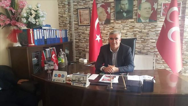 Kaşlı; Kadınlarımızın fedakârlıkları göz ardı edilemez.