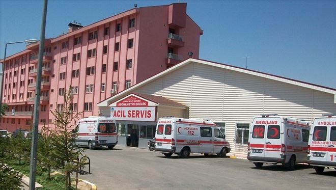 Aksaray Hacılar Harmanında Otomobile Silahlı Saldırı 