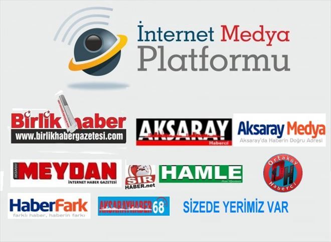 İnternet Medya Platformu; 8 Mart Dünya Kadınlar Günü nedeniyle mesaj yayınladı.