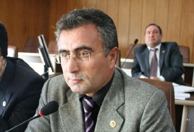 İbrahim Koyuncu çatışmada yaşamını  kaybetti