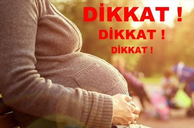 Anne Adaylarının Dikkatine; Rahat Doğumda Altın Kurallar