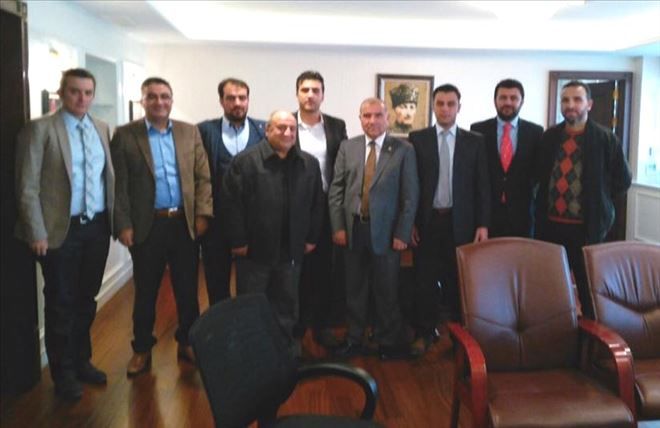 Alaboyun OSİAD ´a Verdiği Sözü Tuttu  