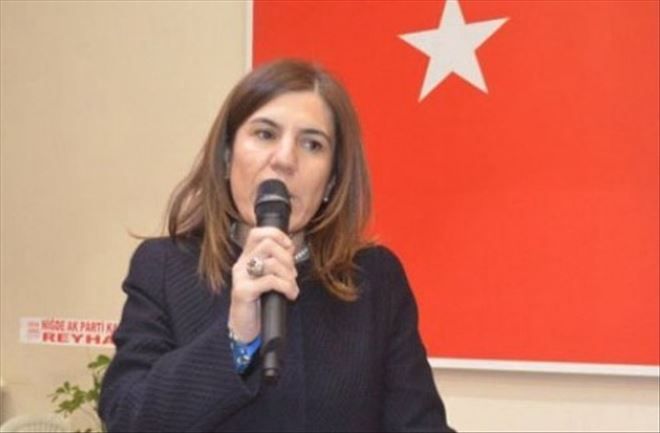 Milletvekili İlknur İnceöz ´ün Babası Vafat etti