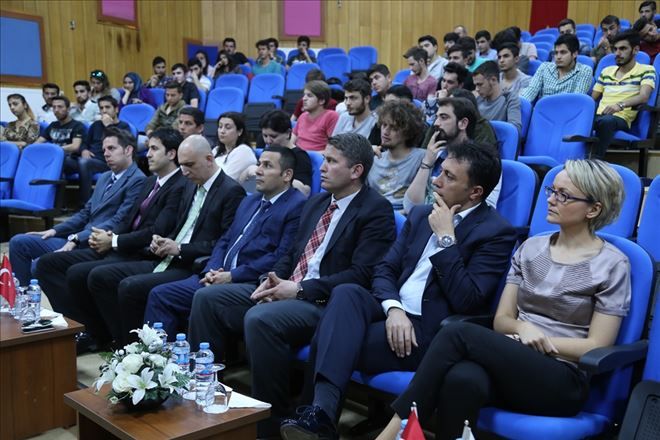 Dünyaya Hâkim Olmanın Yolu Turizmden Geçer 