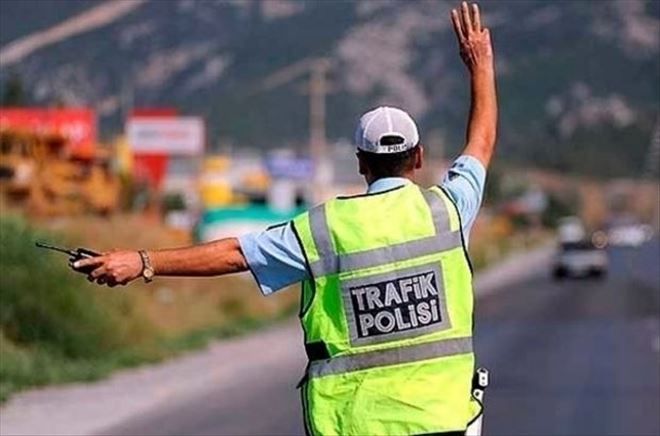Dikkat! İlimizde Bazı Yollar Kapatılacak 