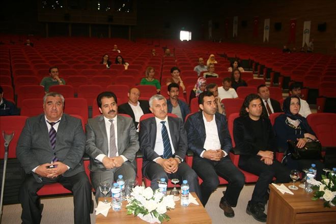 Engelli Birim Koordinatörlüğünden Eğitim Semineri 