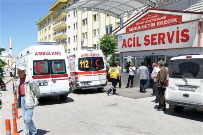 Zincirleme Trafik Kazası: 9 Yaralı