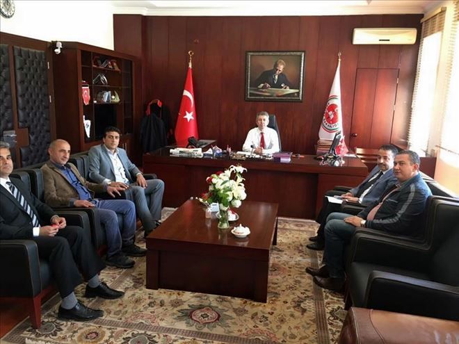 OSİAD´dan Kader Mahkûmlarına Kendi İşini Kurma İmkanı