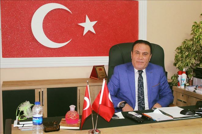 Hastane Yönetiminden  Örnek Davranış