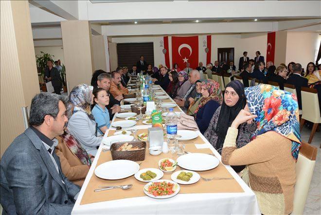 Aslan; Kimse Devletimizin Gücünü Sınamaya Kalkmasın
