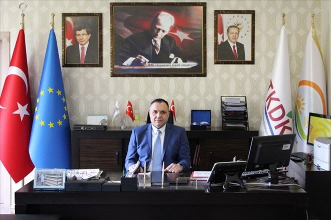 Metin Altınsoy Polis Haftası Münasebetiyle bir Mesaj yayınladı