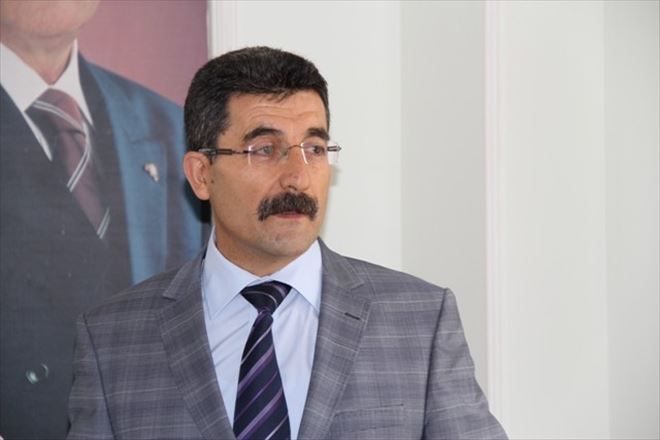 MHP´yi Olağanüstü Kurultaya Av. Ayhan Erel Götürecek