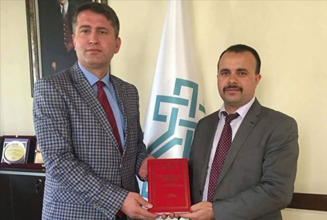 Kültür Yayınları Serisine  Hasan Rızâyî El- Aksarayî Kitabı Da Eklendi