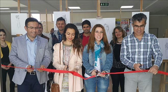 ASÜ ´de Bilim, Sanat, Kültür Etkinlikleri 